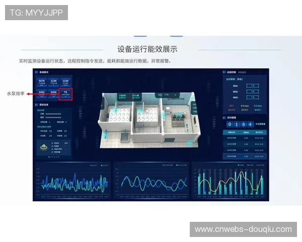 智能照明系统按赛事阶段调节 场馆能耗曲线实现平滑优化