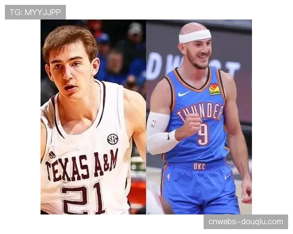 从次轮秀到防守支柱：亚历克斯-卡鲁索的逆袭之路